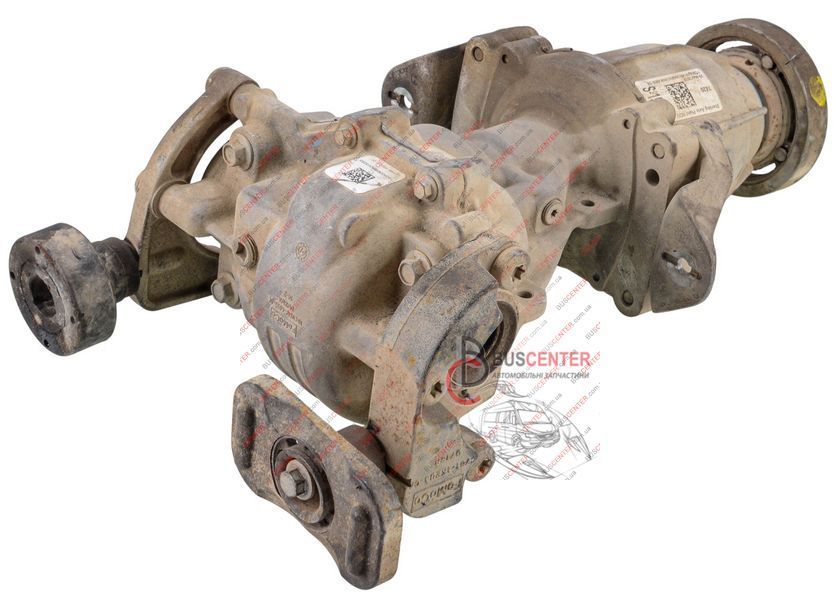 Редуктор Ford Kuga CV6W4C166BB 195040 фото