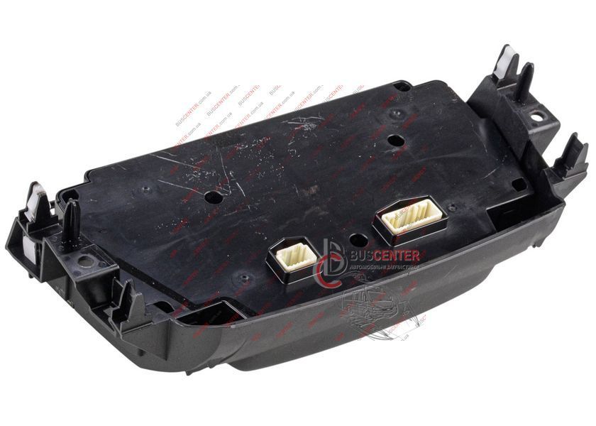 Блок керування клімат-контролем Mazda CX5 KD5361190G 184232 фото