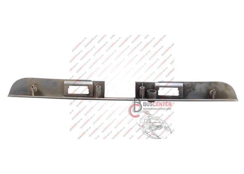 Накладка подсветки заднего номера Mercedes Vito A6387430330 188430 фото