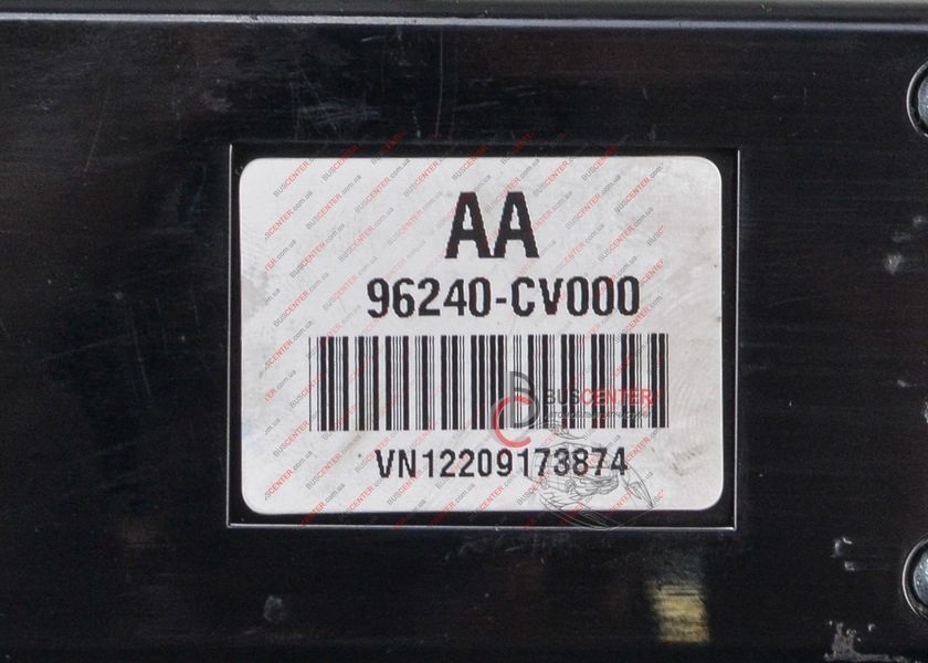 Антенна GPS Kia EV6 96240-CV000 178794 фото