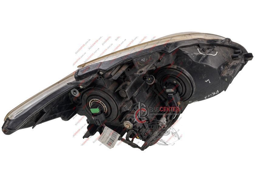 Фара передня ліва (дефект) Toyota Prius 81170-47252 8117047252 146112 фото