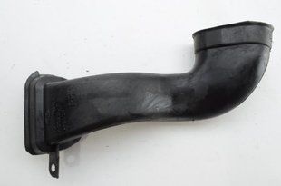 Воздуховод печки левый Ford Transit 6C1118C298AD 6C11-18C298-AD 41417 фото