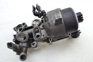 Корпус масляного фильтра Fiat Scudo 9646115280 102811 фото