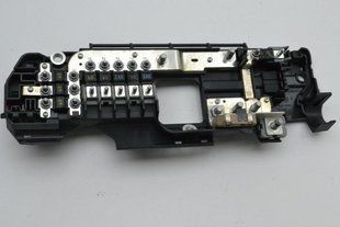 Блок предохранителей Ford Transit 6C1T14A067EA 79798 фото