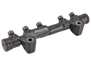 Рампа форсунок - Common Rail Citroen Berlingo 9804776780 0445214318 178203 фото