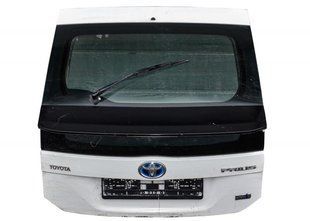 Дверь задняя ляда (голая) Toyota Prius 6700547230 67005-47230 153450 фото