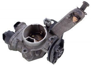 Дросельна заслонка Renault Clio 7700105042 122138 фото