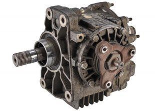 Редуктор Volkswagen Tiguan 0A6409053Q 154211 фото
