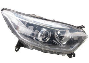 Фара передняя правая (линза) Renault Captur 260100947R 030128121200 186309 фото