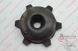 Заглушка фары Fiat Ducato 9947783 65350 фото 1