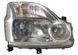 Фара передняя правая Nissan X-Trail 26010JG40A 26010-JG40A 151343 фото 1