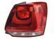 Фонарь задний правый (VW Polo 2010-2014) Volkswagen Caddy 6R0945096 6R0945112 160171 фото 1