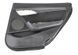Карта дверей задньої правої ( обшивка) Hyundai I 40 83308-3Z060VCB 83340-3Z000 130556 фото 1