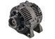 Генератор 80 A Fiat Scudo 9623727280 2541970A 174797 фото 1