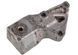 Кронштейн подушки двигателя правый Peugeot 206 96283114 140577 фото 1