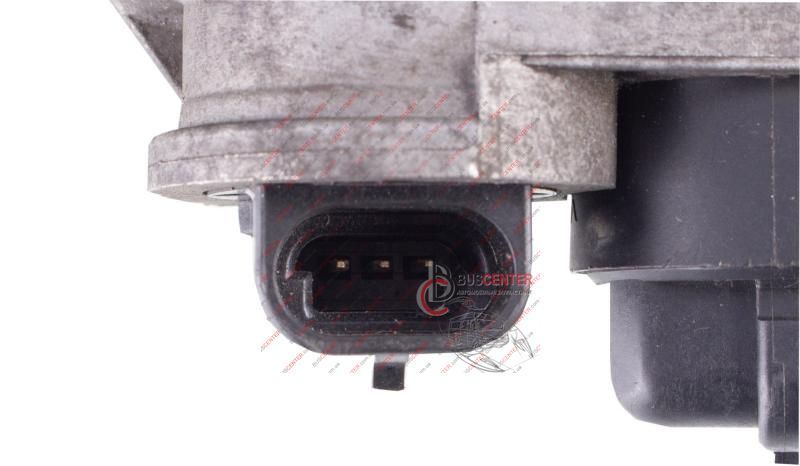 Дроссельная заслонка Renault Clio 7700105042 122138 фото