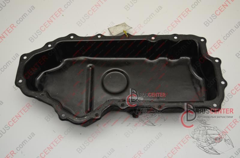 Поддон масляный Ford Connect YS6Q6675AD 18647 фото