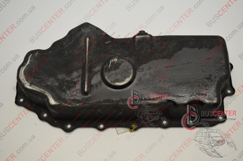 Поддон масляный Ford Connect YS6Q6675AD 18647 фото