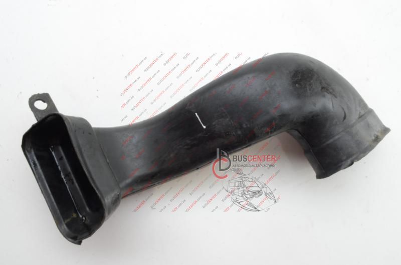 Воздуховод печки левый Ford Transit 6C1118C298AD 6C11-18C298-AD 41417 фото