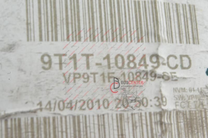 Панель приладів Ford Connect 9T1T10849CD 9T1T-10849-CD 105373 фото