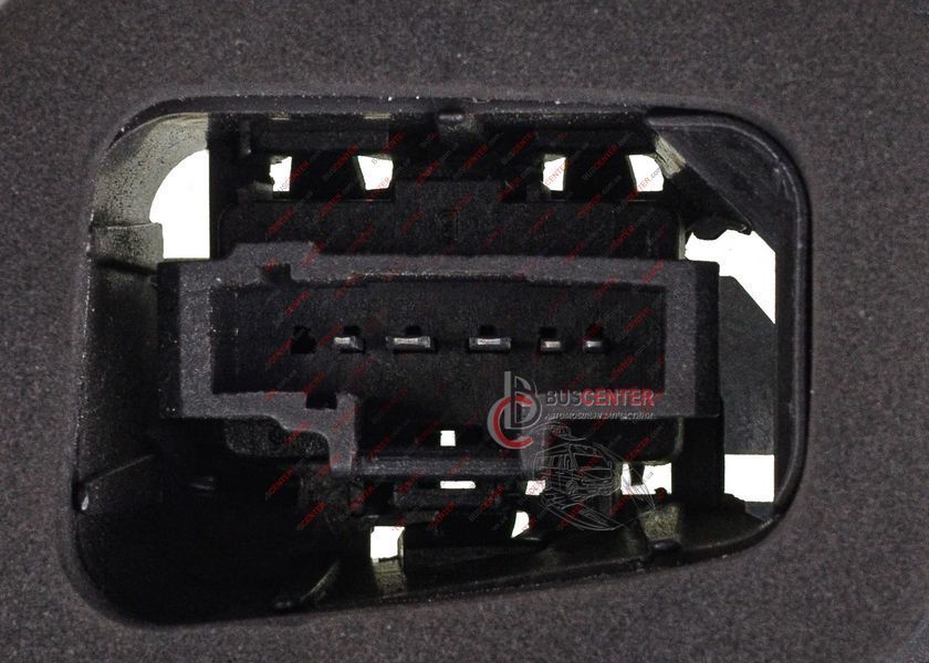 Плата фонаря заднего левого Peugeot 3008 26038006 142937 фото