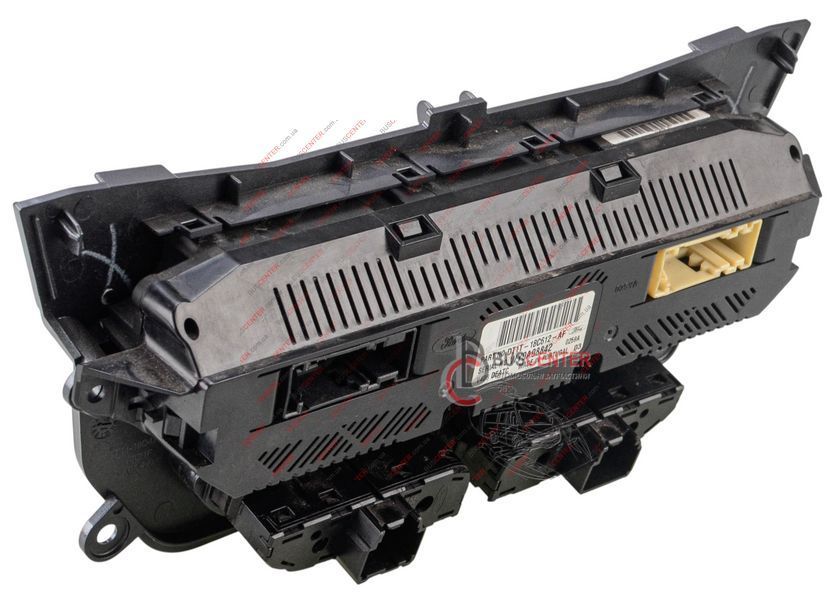 Блок управления климат-контролем Ford Connect DT1T-18C612-AF 181845 фото