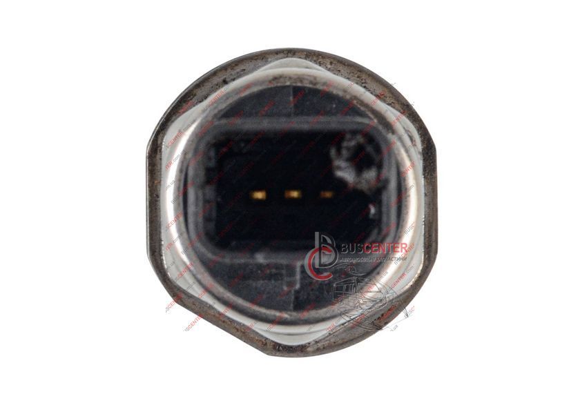 Датчик тиску палива в Common Rail рейці/ паливній рампі, планці Citroen Berlingo 9664111780 101956 фото