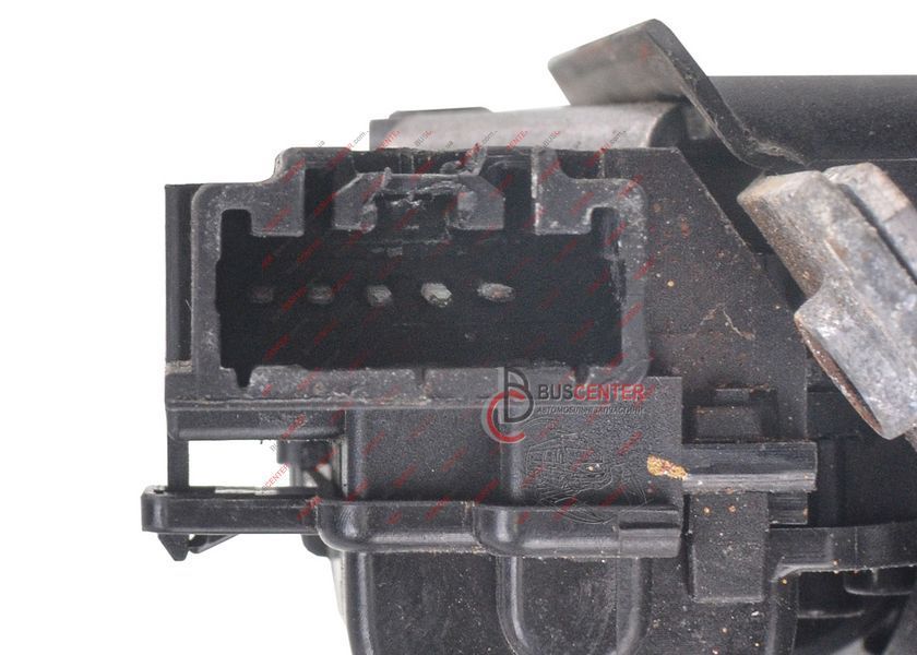 Замок крышки багажника электрический Ford Courier DS7A-N442A66-AB 169670 фото