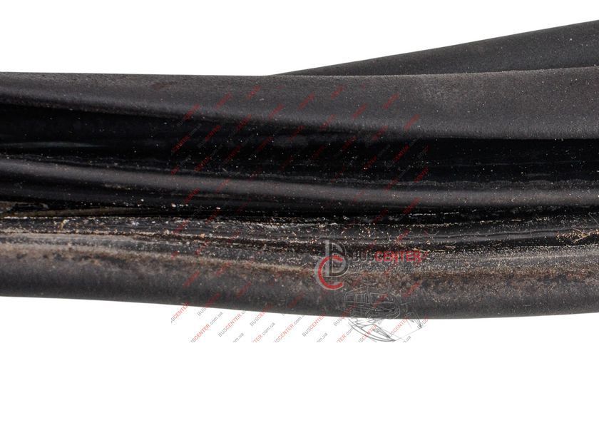 Уплотнитель двери задней ляды (кузов - Хетчбек) Renault Megane 848300005R 193536 фото