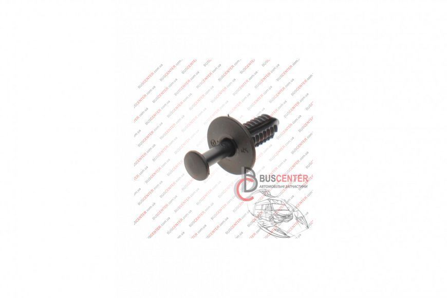 Клипса крепления Mercedes E-Class A1249900492 39067 170098 фото