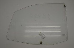 Скло дверей передньої лівої Fiat Scudo 1473241080 1461968080 28710 фото
