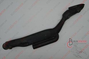Воздухозаборник Fiat Doblo 46792190 8185 фото