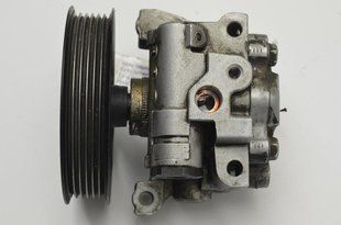 Насос гідропідсилювача керма ( ГУР) Ford Connect 2T14-3A696-AG 18827 фото