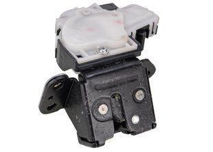 Замок крышки багажника электрический Mazda CX5 C6728 184236 фото