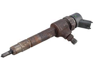 Форсунка дизельная электронная Fiat Doblo 464629710 0445110002 8462 фото
