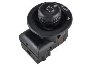 Кнопка регулювання дзеркал Ford Custom CA6T17B676BA CA6T-17B676-BA 152710 фото