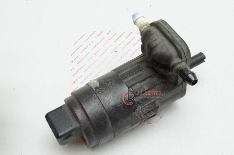 Водяной насос омывателя Fiat Doblo 71740942 95445 фото