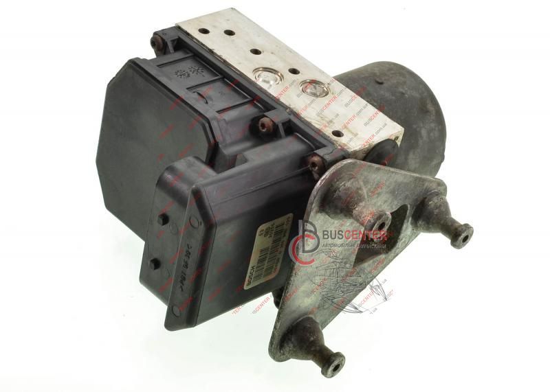 Блок управления ABS Mercedes Sprinter A0004463289 0265900020 136939 фото