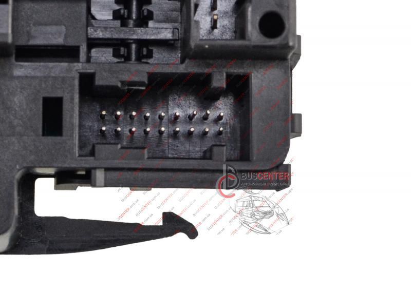 Переключатель дворников Renault Kangoo 8201590631 EPE-RE-000 148484 фото