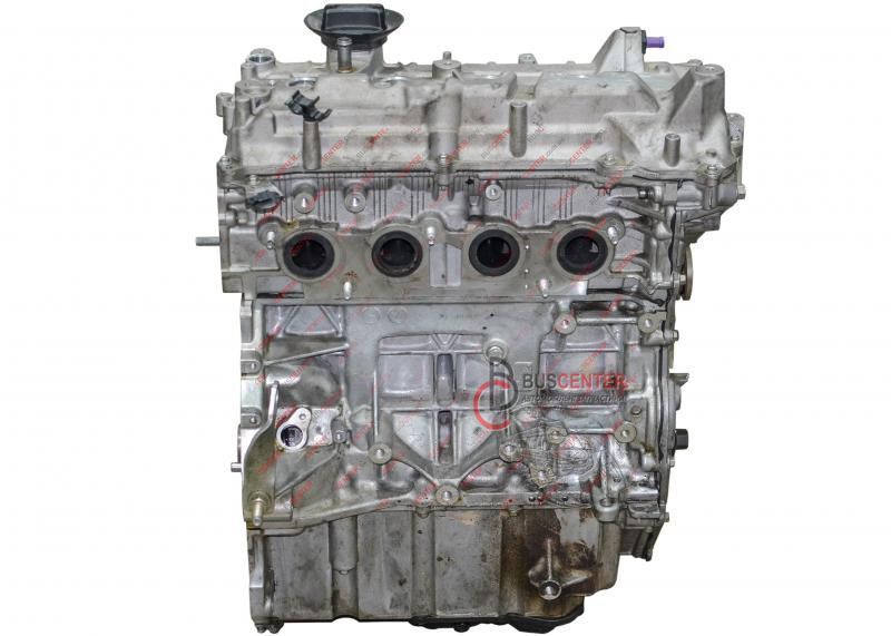 Двигатель без навесного Renault Dokker H4M 740 H4MD740 120159 фото