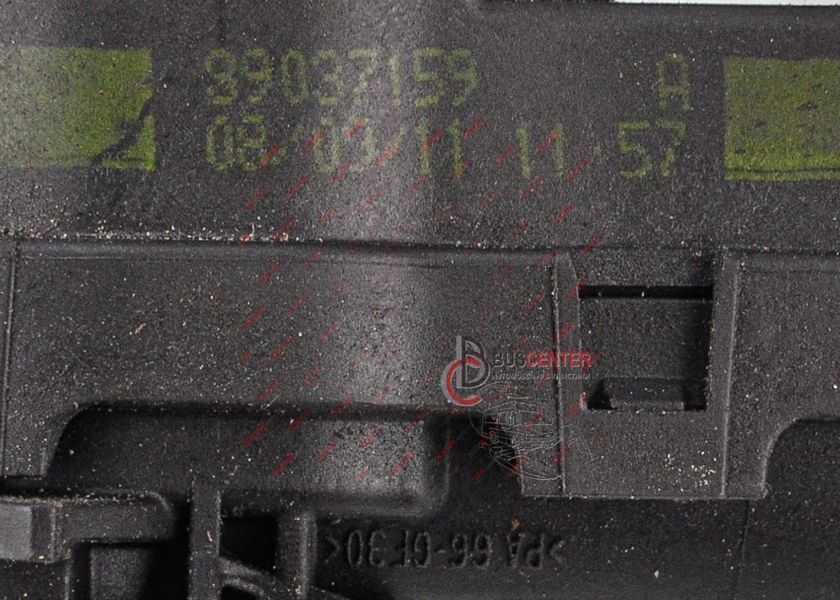 Коректор фар Peugeot 3008 89037159 172420 фото