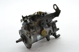 Паливний насос високого тиску (ТНВД) Citroen C25 078965BGF R8443B3362B 69817 фото