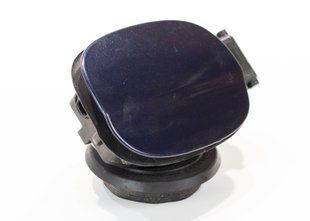 Крышка топливного бака (лючок) Ford S-Max 6M21R405A02AA 164208 фото