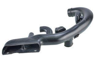 Воздуховод Nissan Qashqai 1024734S01 161268 фото