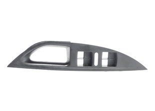 Корпус кнопок стеклоподъемника передней левой двери (накладка) Seat Toledo 5P1867171A 192556 фото
