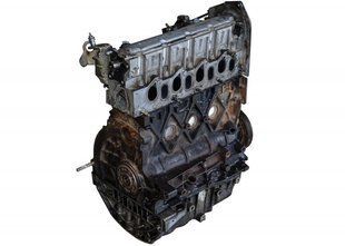 Двигатель без навесного Renault Laguna F9Q 758 141365 фото