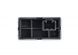 Регулятор коректора фар ( кнопка регулювання рівня фар) Nissan Qashqai 25190JD00B 141299 фото 3