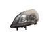 Фара передня ( ксенон) Renault Scenic 7701065913 164539-00LI 154950 фото 1