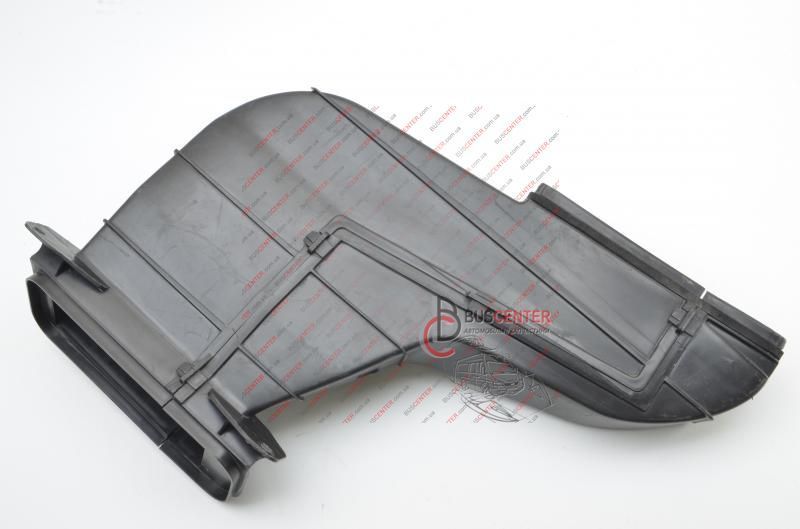 Воздуховод Ford Transit 6C11-406A83-A 41444 фото