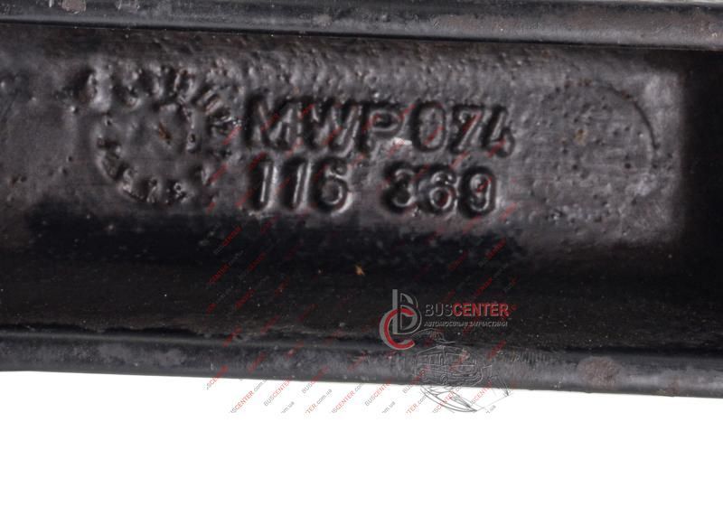 Кронштейн ( Volvo V70/S70 2.5 TDI) Volkswagen Transporter 074116369 139864 фото